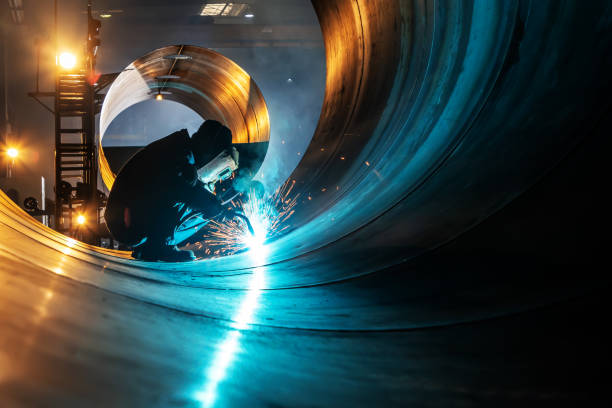 Best Marine and Shipbuilding Welding in Monroe Manor, NJ
