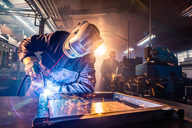 Best Marine and Shipbuilding Welding in Monroe Manor, NJ