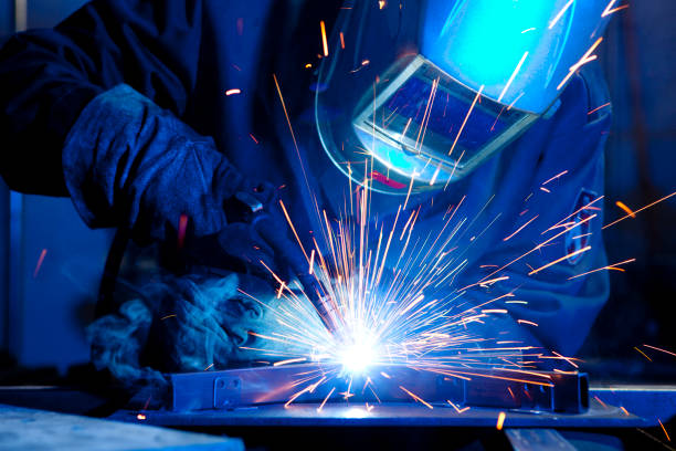 Affordable Welder Services in Monroe Manor, NJ