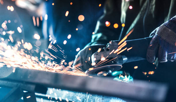 Reliable Monroe Manor, NJ Welder & Metal Fabrication Solutions